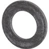 Podkładka M20x37x3 mm, stal DIN 125a Kramp