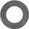 Podkładka M20x37x3 mm, stal DIN 125a Kramp