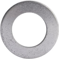 Podkładka M24x44x4 mm, stal DIN 125a Kramp