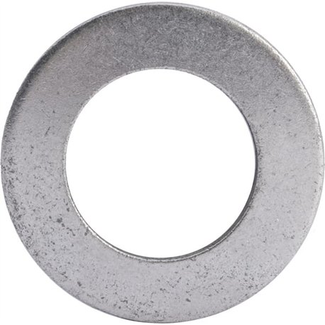 Podkładka M24x44x4 mm, stal DIN 125a Kramp