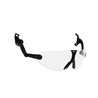 Kask z wbudowaną osłoną oczu V V9C 3M 4054596158665