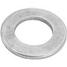 Podkładka M27x50x4 mm, stal DIN 125a Kramp