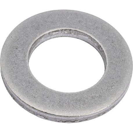 Podkładka M16x30x3 mm, stal DIN 125a Kramp