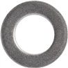 Podkładka M16x30x3 mm, stal DIN 125a Kramp
