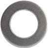 Podkładka M16x30x3 mm, stal DIN 125a Kramp