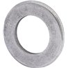 Podkładka M30x56x4 mm, stal DIN 125a Kramp