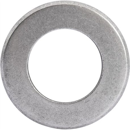Podkładka M30x56x4 mm, stal DIN 125a Kramp