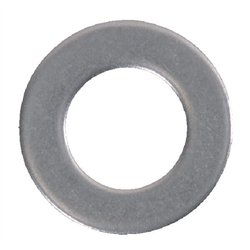 Podkładka M33x60x5 mm, stal szlachetna A2 DIN 125a Kramp