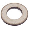 Podkładka M5x10x1 mm, stal DIN 125a Kramp