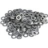 Podkładka M5x10x1 mm, stal DIN 125a Kramp