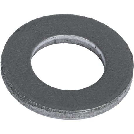 Podkładka M5x10x1 mm, stal DIN 125a Kramp