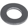 Podkładka M5x10x1 mm, stal DIN 125a Kramp