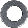 Podkładka M6x12x1.6 mm, stal DIN125a Kramp