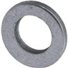 Podkładka M6x12x1.6 mm, stal DIN125a Kramp
