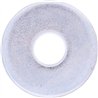 Podkładka płaska poszerzana M8x28x3 mm, stal ocynk DIN440r Kramp