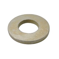 Podkładka podatna stożkowa M12x29x3 mm, stal ocynk DIN 6796 Kramp