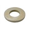 Podkładka podatna stożkowa M12x29x3 mm, stal ocynk DIN 6796 Kramp