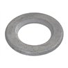 Podkładka M16x30x4 mm, stal oksydowana DIN 6916 Kramp