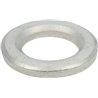 Podkładka M16x30x4 mm, stal ocynk DIN6916 Kramp