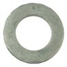 Podkładka M16x30x4 mm, stal ocynk ogniowy DIN 6916 Kramp