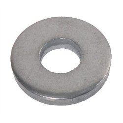 Podkładka M6x17x3 mm, stal DIN 7349 Kramp