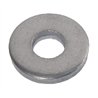 Podkładka M6x17x3 mm, stal DIN 7349 Kramp