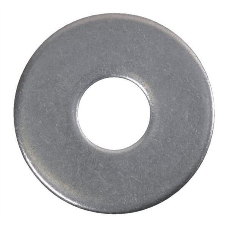 Podkładka płaska poszerzana M30x92x6 mm, stal szlachetna A2 DIN 9021 Kramp