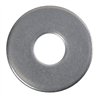 Podkładka płaska poszerzana M5x15x1.2 mm, stal szlachetna A2 DIN9021 Kramp