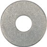 Podkładka płaska poszerzana M16x50x3 mm, stal ocynk ogniowy DIN 9021 Kramp