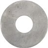 Podkładka płaska poszerzana M18x56x4 mm, stal ocynk ogniowy DIN 9021 Kramp