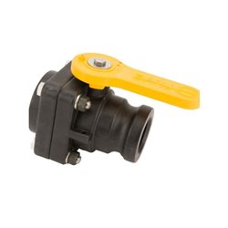 Valve 2" Male - 2"BSP VSF200B Banjo VSF200B