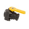 Valve 2" Male - 2"BSP VSF200B Banjo VSF200B