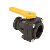 Valve 2" Male - 2"BSP VSF200B Banjo VSF200B