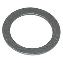Podkładka dystansowa Ø 33x62x5 mm, stal