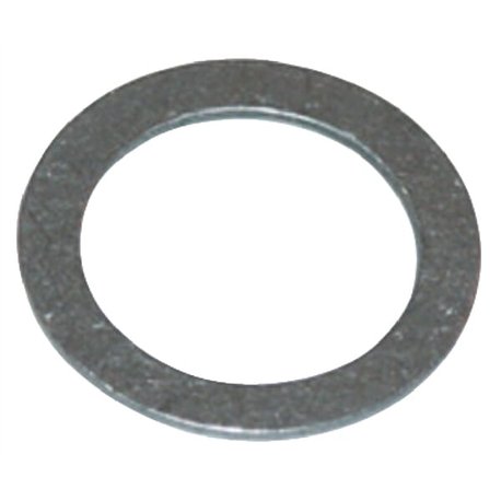 Podkładka dystansowa Ø 33x62x5 mm, stal