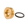 Wtyk 1/2" 167170211 Braglia 167170211