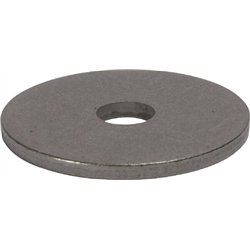 Podkładka płaska poszerzana M12x35x4 mm Kramp