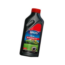 Płyn na krety, Bros, 500ml 1594103