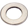 Podkładka M27x50x4 mm, stal DIN 125b Kramp