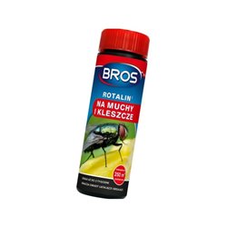 Preparat do oprysku na muchy R 1594332 Bros 5904517007192