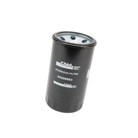 Filtr oleju hydraulicznego 84228983 CNH 84228983
