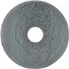 Podkładka płaska poszerzana M6x30x1.5 mm, stal ocynk Kramp