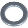 Podkładka M14x24x2.5 mm, stal ocynk DIN 433 Kramp