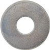 Podkładka płaska poszerzana M10x34x3 mm, stal ocynk DIN440r Kramp