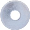 Podkładka płaska poszerzana M14x50x4 mm, stal ocynk DIN440r Kramp