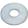 Podkładka płaska poszerzana M33x112x6 mm, stal ocynk DIN440r Kramp