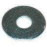 Podkładka płaska poszerzana M5x18x2 mm, stal ocynk DIN440r Kramp