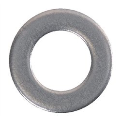 Podkładka płaska poszerzana M5x18x2 mm, stal szlachetna A2 DIN 440r Kramp