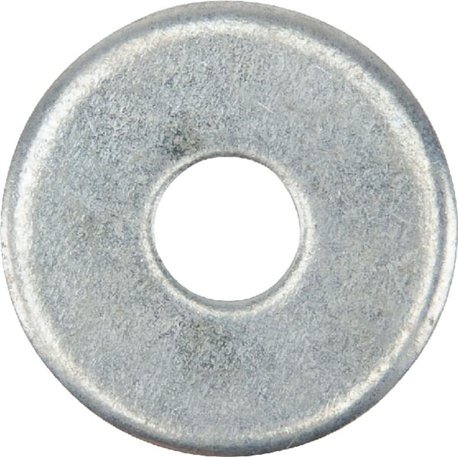 Podkładka płaska poszerzana M6x22x2 mm, stal ocynk DIN440r Kramp