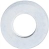 Podkładka M30x68x10 mm, stal ocynk DIN7349 Kramp